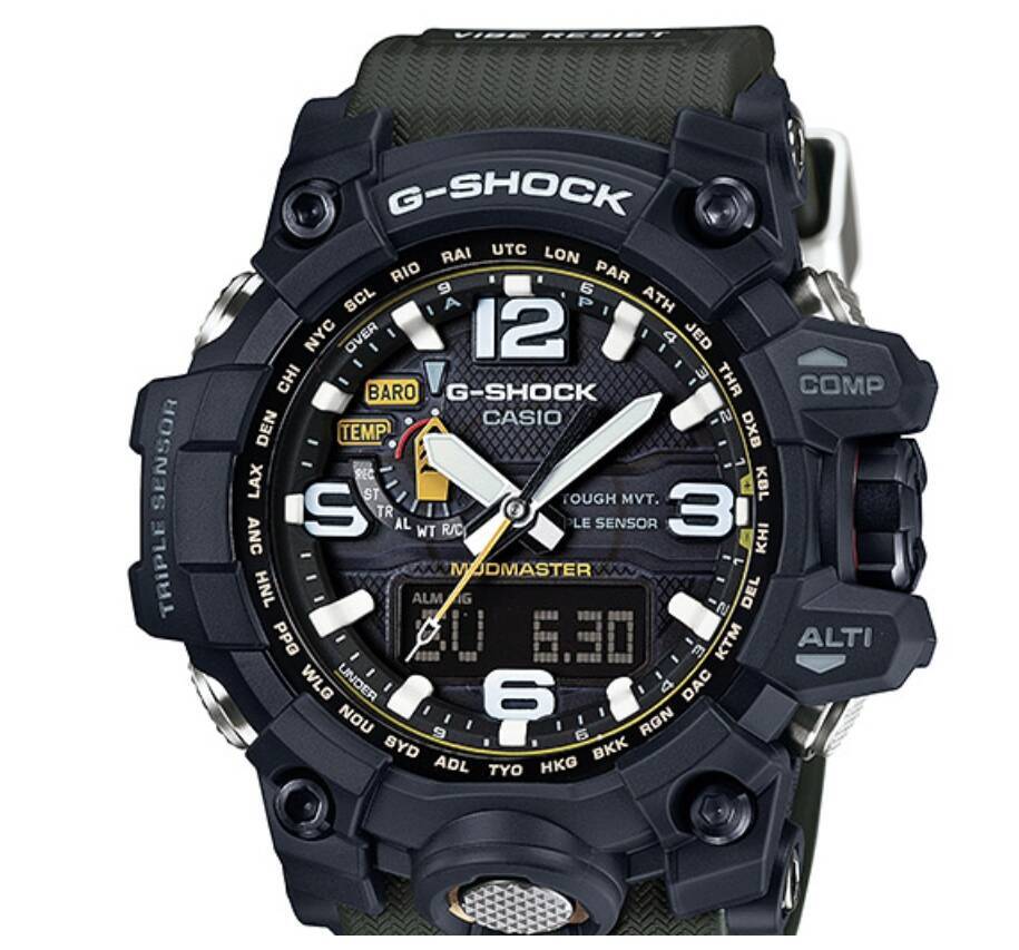 半額以下も！ G-SHOCKが楽天スーパーSALEでお買い得です