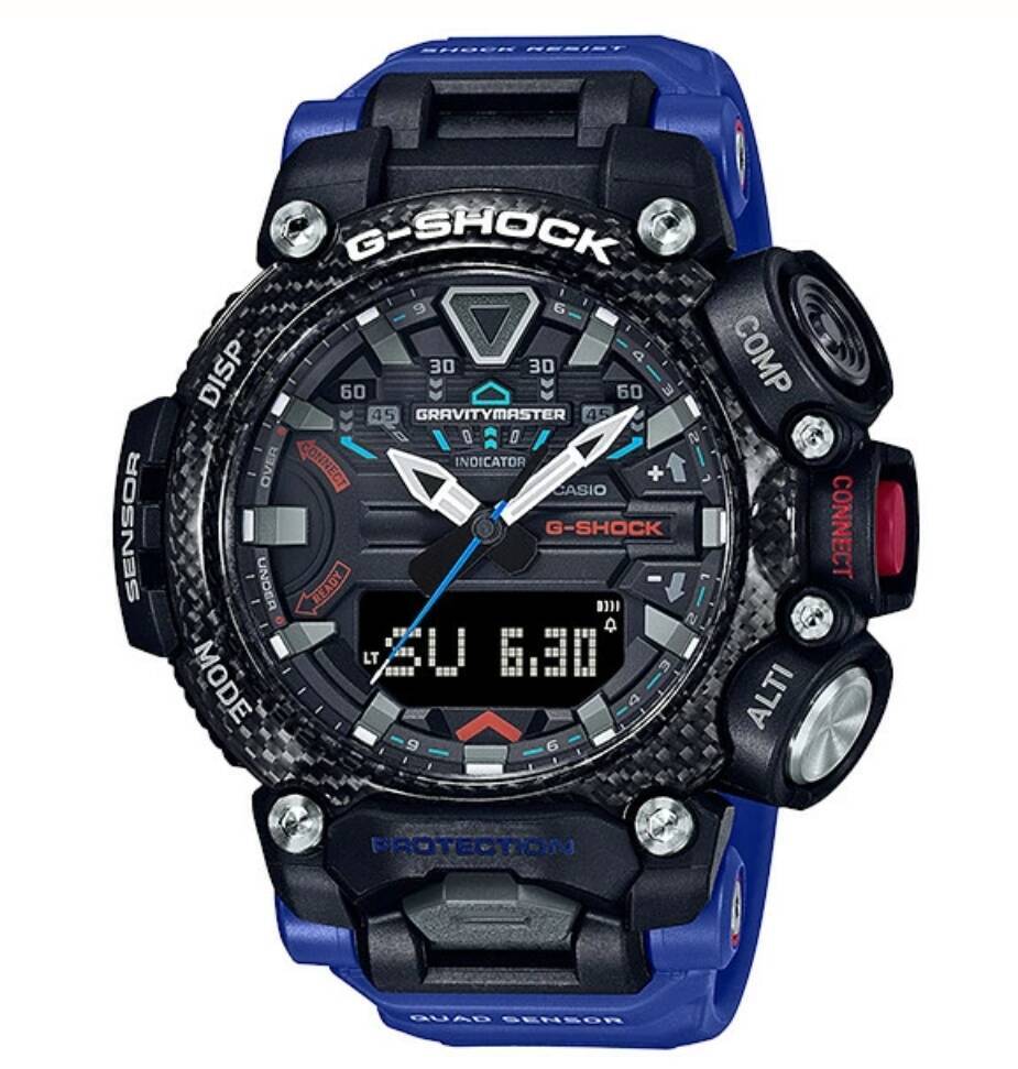 半額以下も！ G-SHOCKが楽天スーパーSALEでお買い得です
