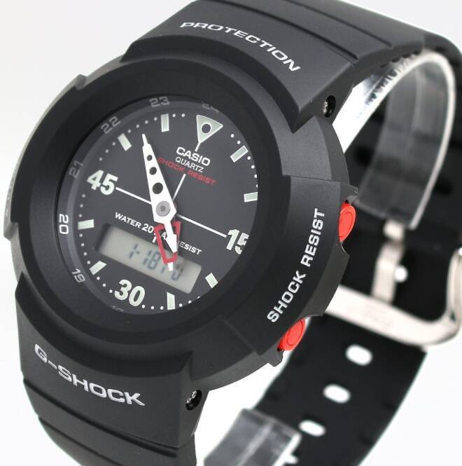 半額以下も！ G-SHOCKが楽天スーパーSALEでお買い得です
