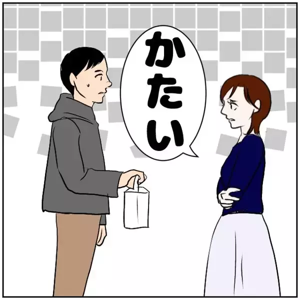 「【漫画】「硬い！声が小さい！」何回も演技をやらされて困惑【ボクは良いパパ・良い夫 Vol.17】」の画像