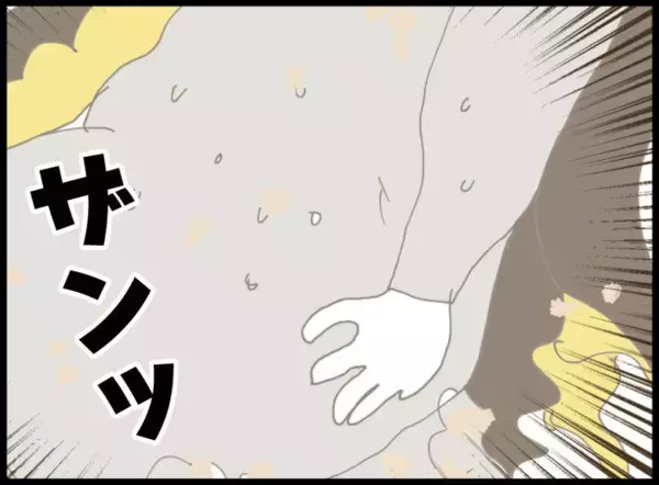 「【漫画】引っ越し業者が仰天！ 私もとんでもないものを目にする…【怖すぎる隣人 Vol.112】」の画像