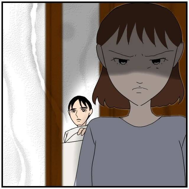 【漫画】「何もない」なんてウソじゃない！ はらわたが煮えくり返る【優しい夫とその同僚 Vol.39】