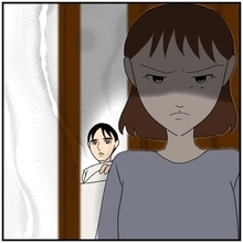 【漫画】「何もない」なんてウソじゃない！ はらわたが煮えくり返る【優しい夫とその同僚 Vol.39】