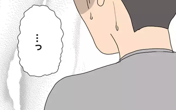 「言い訳はもう通じない…追い込まれたマコトの決断とは？」の画像