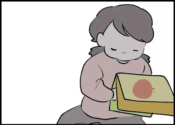 「【漫画】ゲームアプリを削除！もっと娘との時間を大切にしたい【僕と帰ってこない妻 Vol.472】」の画像