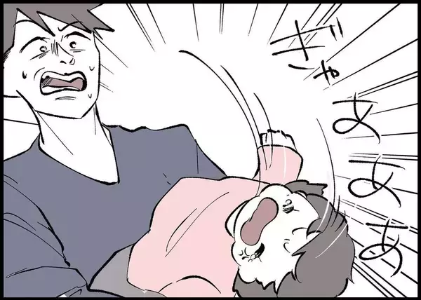 「【漫画】ゲームアプリを削除！もっと娘との時間を大切にしたい【僕と帰ってこない妻 Vol.472】」の画像