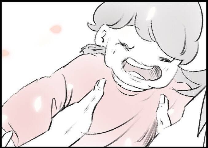 【漫画】痴漢されている女の子を助ける？ どうする？【僕と帰ってこない妻 Vol.542】