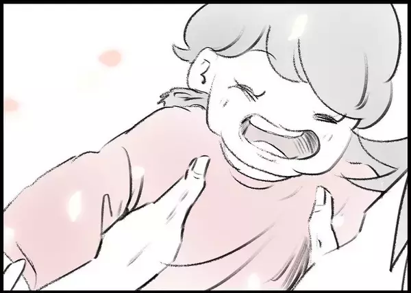 「【漫画】痴漢されている女の子を助ける？ どうする？【僕と帰ってこない妻 Vol.542】」の画像