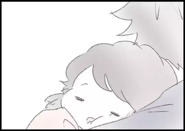 「【漫画】痴漢されている女の子を助ける？ どうする？【僕と帰ってこない妻 Vol.542】」の画像