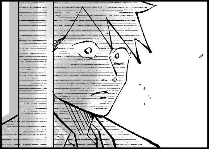 【漫画】痴漢されている女の子を助ける？ どうする？【僕と帰ってこない妻 Vol.542】