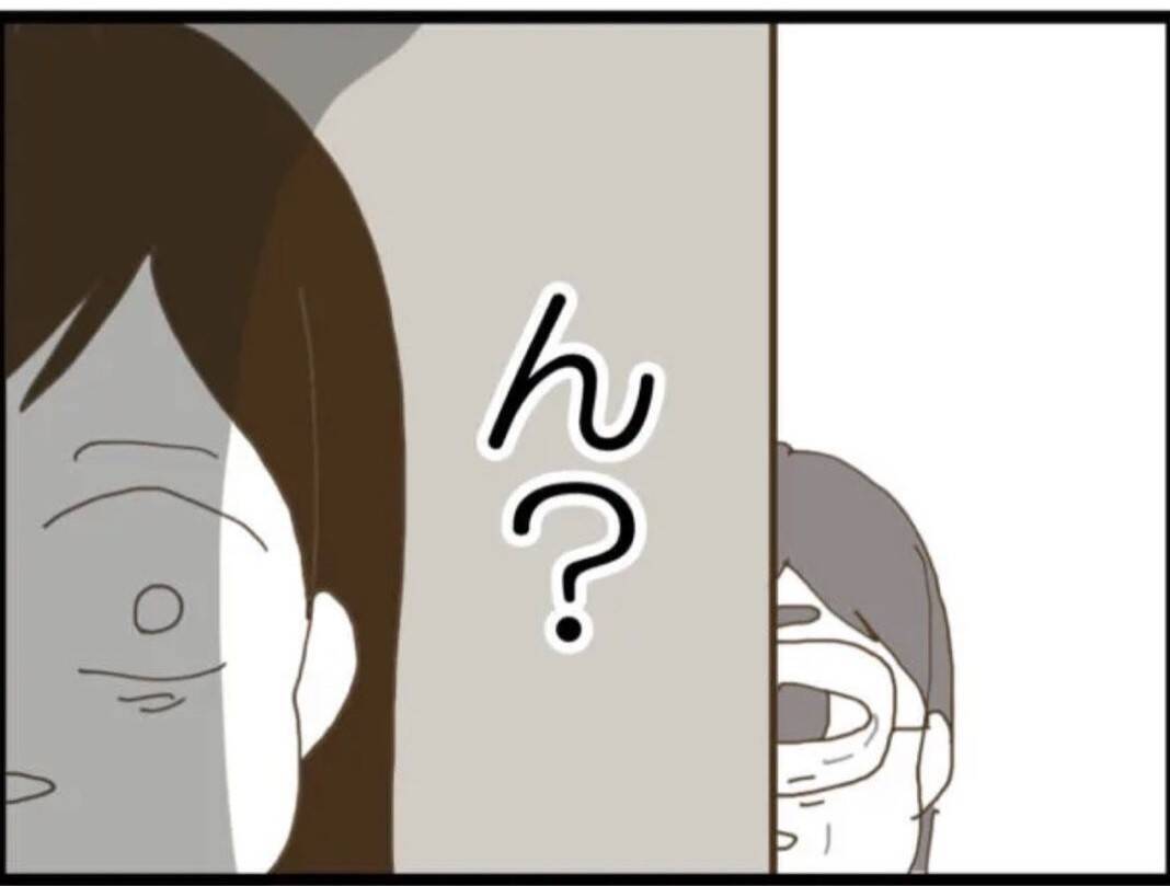 【漫画】家を出たいが貯金は30万円（涙） 義父がニヤリ…【マジメだと思ってた義父は… Vol.54】