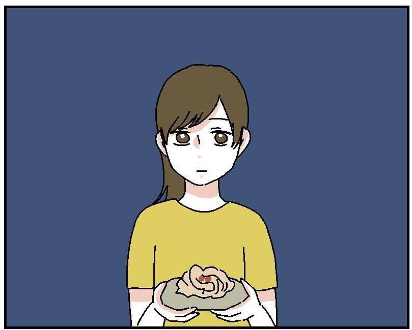 【漫画】ちゃんと味見したのに3人が揃いも揃って「まずい」とは？【自称料理上手な男 Vol.11】