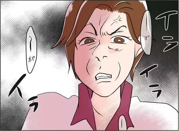 「【漫画】母の手にはボイスレコーダーが…それで暴走したのか【夫の二重生活 Vol.72】」の画像