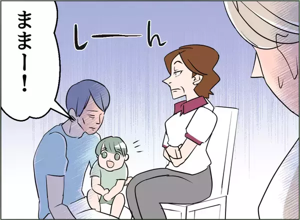 「【漫画】母の手にはボイスレコーダーが…それで暴走したのか【夫の二重生活 Vol.72】」の画像