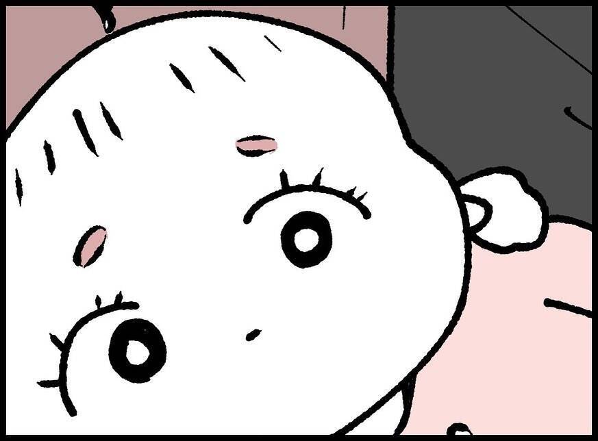 【漫画】「あなたの子どもなんだから」と赤ん坊を抱かされる【妻の友達を抱いたけど Vol.46】