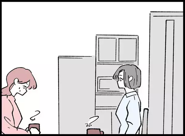 「【漫画】被害者なのになんで「ありがとう」なんて言えるの？【妻の友達を抱いたけど Vol.115】」の画像
