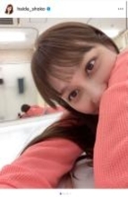 はいだしょうこ、困難に立ち向かう決意を投稿「とにかくやるのだ」