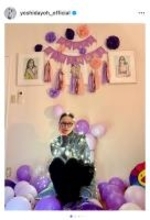 吉田羊、誕生日を迎え「冒険心は唯一変わらない」と心境綴る