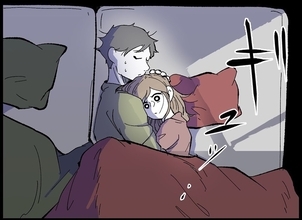 【漫画】「埋め合わせはする」と言いながら翌日…【僕たちは親になりたい Vol.7】