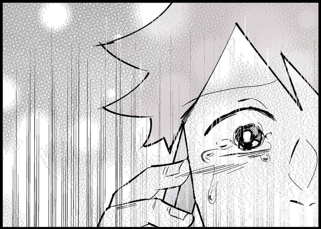 【漫画】妻と娘の声が聞けた！ 無事だったんだ…涙があふれた【僕と帰ってこない妻 Vol.439】