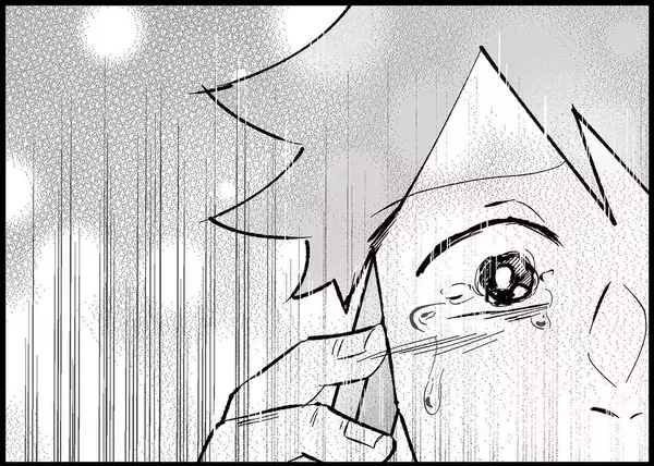 「【漫画】妻と娘の声が聞けた！ 無事だったんだ…涙があふれた【僕と帰ってこない妻 Vol.439】」の画像