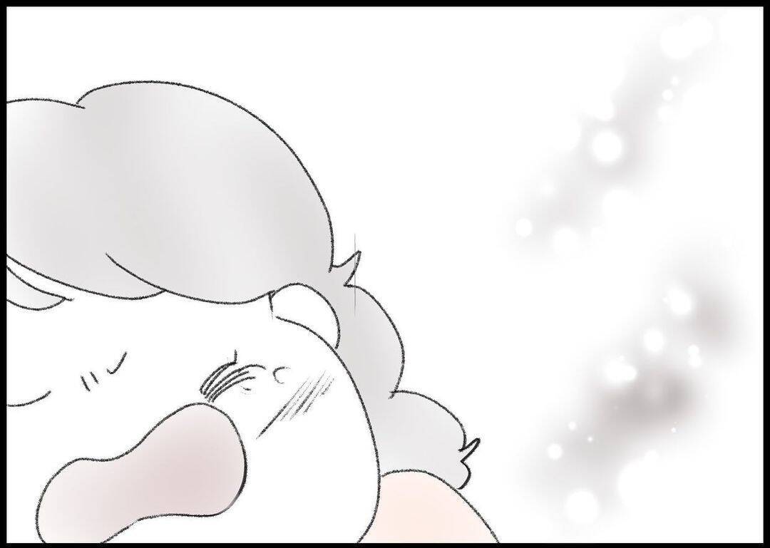 【漫画】妻と娘の声が聞けた！ 無事だったんだ…涙があふれた【僕と帰ってこない妻 Vol.439】