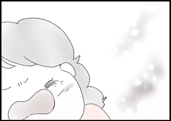 「【漫画】妻と娘の声が聞けた！ 無事だったんだ…涙があふれた【僕と帰ってこない妻 Vol.439】」の画像