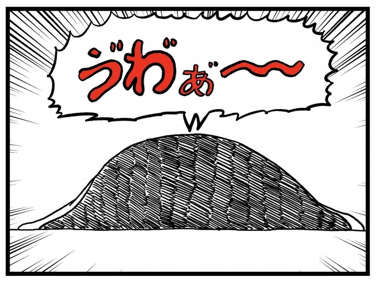 「父が倒れてから、うちは変わってしまった」今だから語れる、父の死と家に棲む何か【漫画】