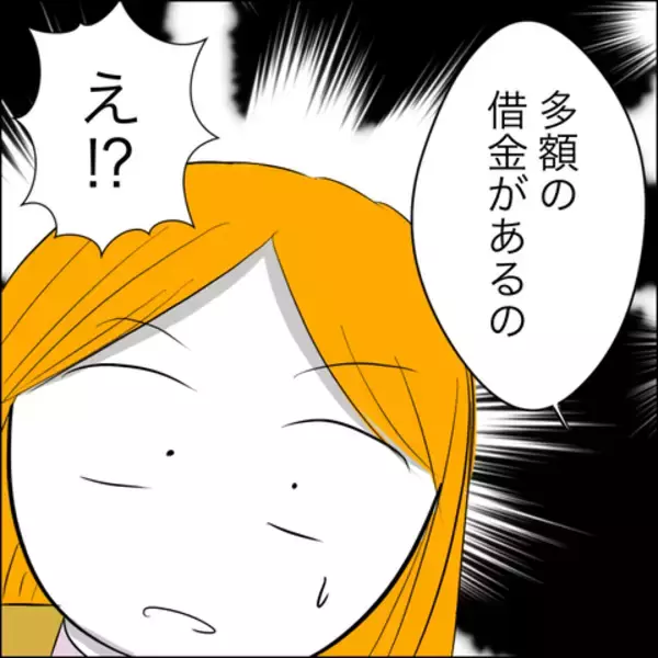 「義父の借金地獄と義姉の決意　衝撃の別居理由とは？」の画像