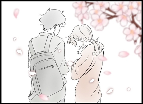 【漫画】いくつかの季節が過ぎた…2人は念願の夢を叶える【僕たちは親になりたい Vol.61】の画像