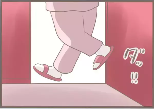 「【漫画】万引きが見つかり御用　義父に「またやっちゃった♪」【前科持ちの義母と同居 Vol.49】」の画像