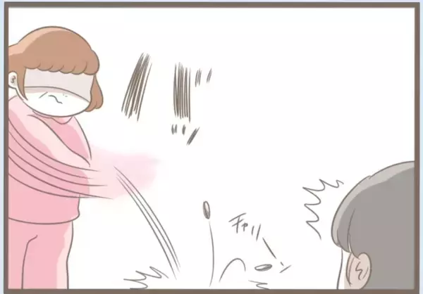 「【漫画】万引きが見つかり御用　義父に「またやっちゃった♪」【前科持ちの義母と同居 Vol.49】」の画像