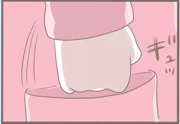 「【漫画】万引きが見つかり御用　義父に「またやっちゃった♪」【前科持ちの義母と同居 Vol.49】」の画像