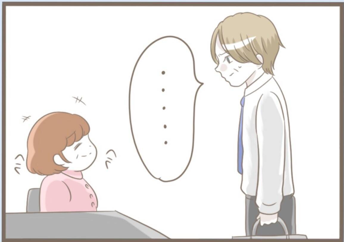 【漫画】万引きが見つかり御用　義父に「またやっちゃった♪」【前科持ちの義母と同居 Vol.49】