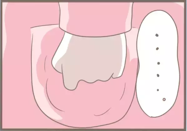 「【漫画】万引きが見つかり御用　義父に「またやっちゃった♪」【前科持ちの義母と同居 Vol.49】」の画像