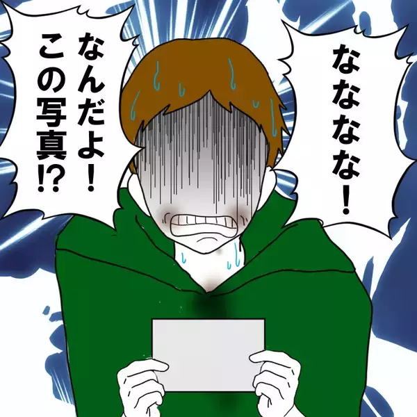 「夫の裏切りについに妻が切り込んだ！ 最初に繰り出した衝撃の一手とは？」の画像