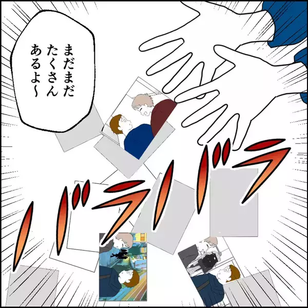 「夫の裏切りについに妻が切り込んだ！ 最初に繰り出した衝撃の一手とは？」の画像