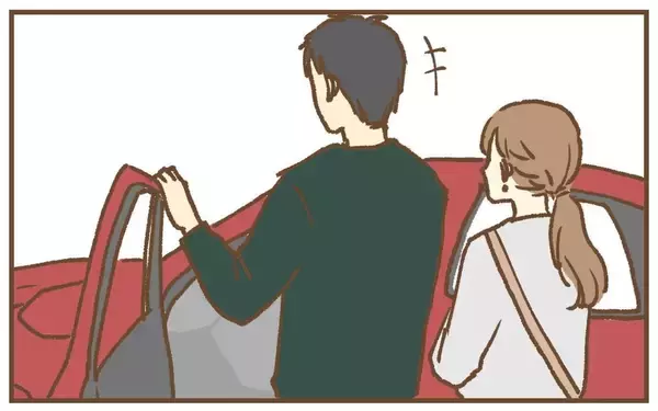 「【漫画】夫と元保育士に“何か”ある？のか…証拠動画の撮影開始【保育園トラブル Vol.31】」の画像