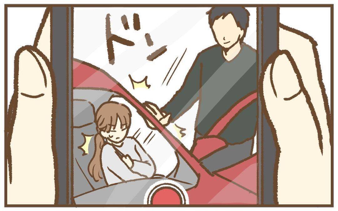 【漫画】夫と元保育士に“何か”ある？のか…証拠動画の撮影開始【保育園トラブル Vol.31】