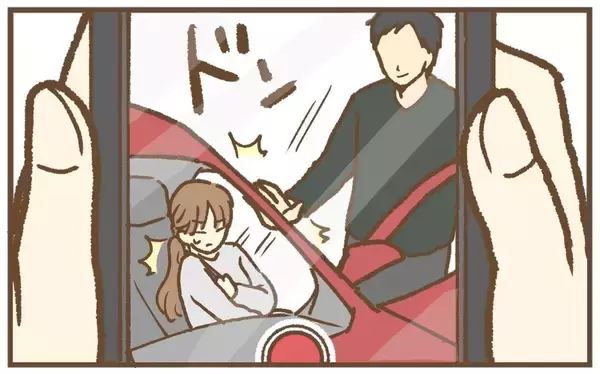 「【漫画】夫と元保育士に“何か”ある？のか…証拠動画の撮影開始【保育園トラブル Vol.31】」の画像