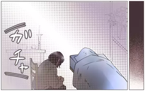 「人もうらやむおしどり夫婦だったのに…突然の夫の死後に現れた「もう一人の妻」【漫画】」の画像