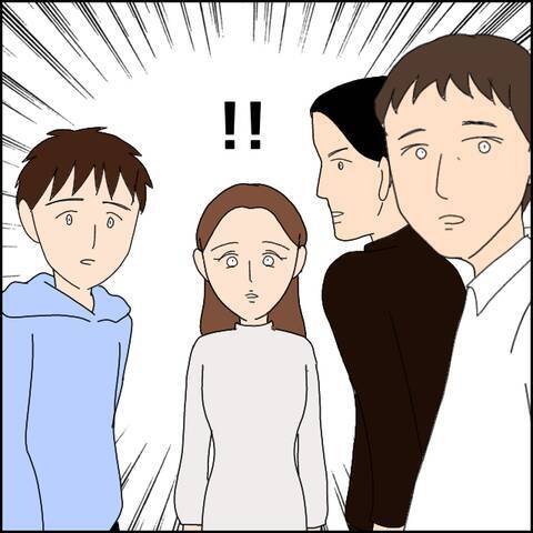 マスターにマコトとの再会を懇願したその人とは？