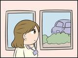 「「俺は遅刻できない」って私もだよ！ 悪気なき夫の無神経発言に妻のモヤモヤが爆発寸前!?【漫画】」の画像17