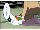 「【漫画】仏壇の近くに妻の存在を感じた気がした【今夜何食べたい？ Vol.33】」の画像7