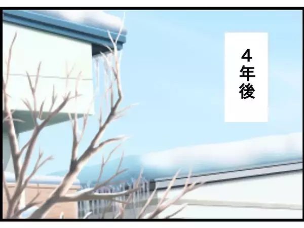 「【漫画】仏壇の近くに妻の存在を感じた気がした【今夜何食べたい？ Vol.33】」の画像