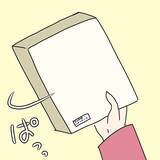 「【漫画】賞味期限が4ヶ月も切れてた！ 後輩は吐き出し、難を逃れる【妻の不幸を喜ぶ夫 Vol.6】」の画像3