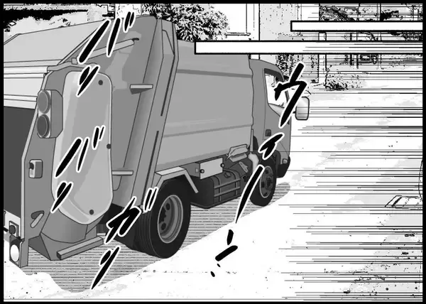 「【漫画】またしても「ごめん」の一言がない　私が悪いような口ぶり【僕と帰ってこない妻 Vol.336】」の画像