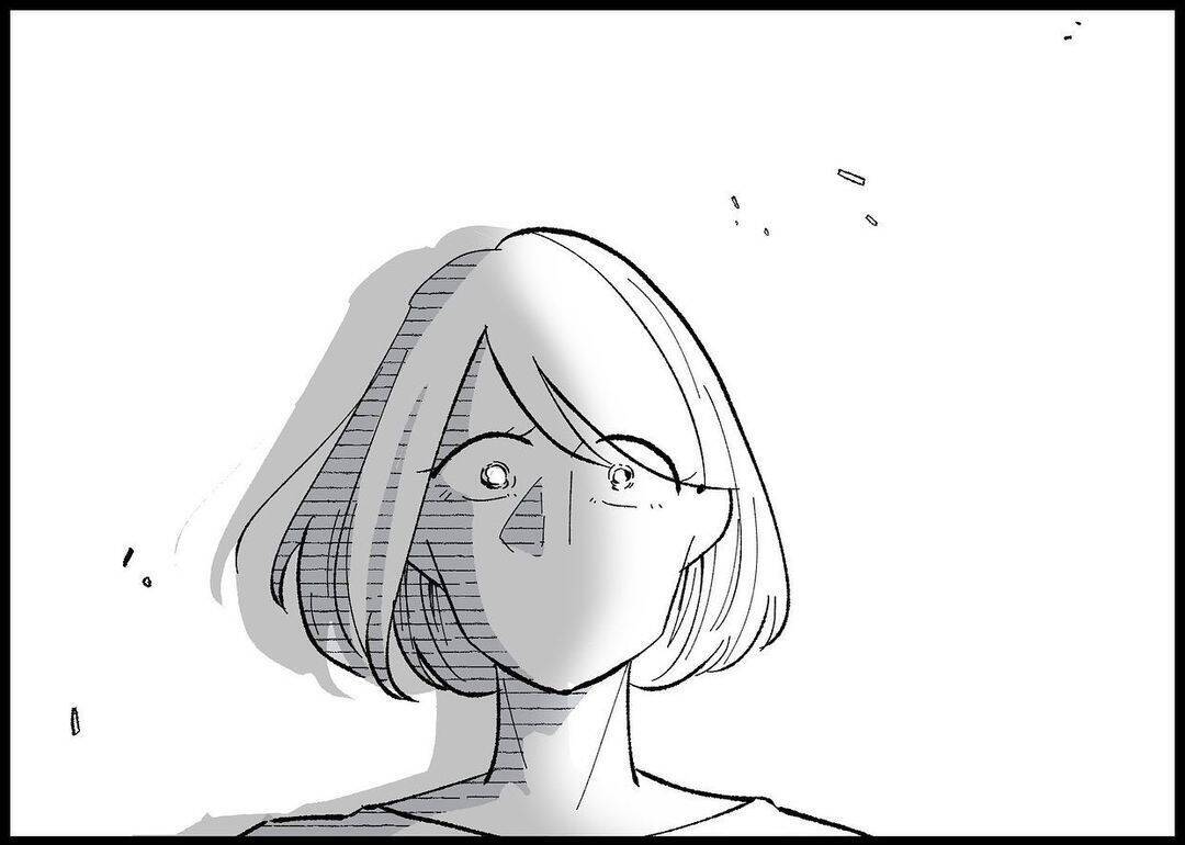 【漫画】またしても「ごめん」の一言がない　私が悪いような口ぶり【僕と帰ってこない妻 Vol.336】