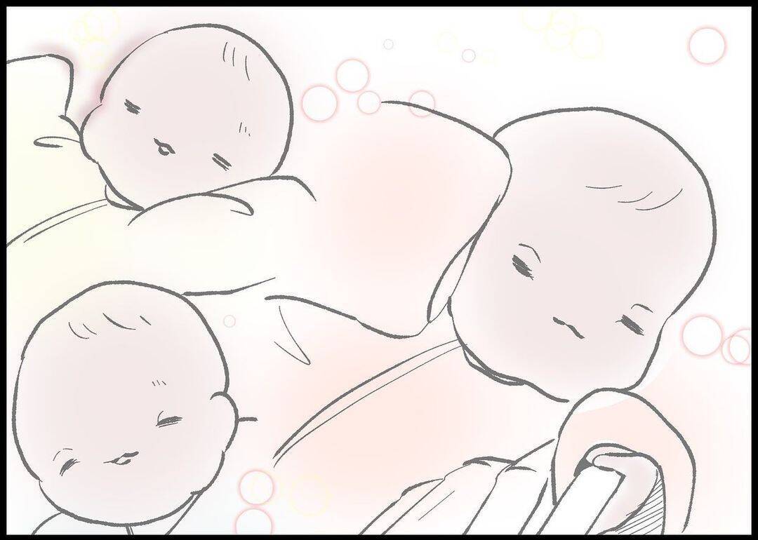 【漫画】またしても「ごめん」の一言がない　私が悪いような口ぶり【僕と帰ってこない妻 Vol.336】