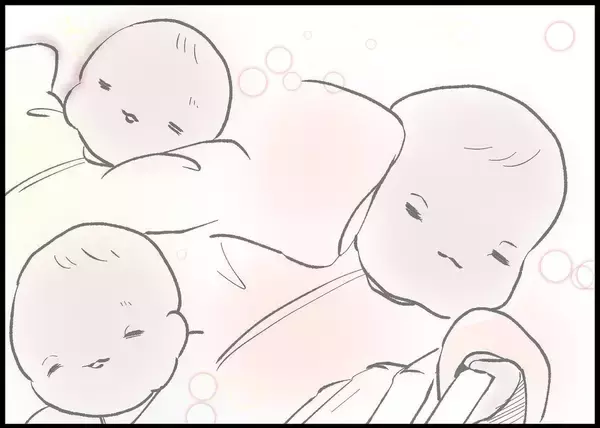 「【漫画】またしても「ごめん」の一言がない　私が悪いような口ぶり【僕と帰ってこない妻 Vol.336】」の画像